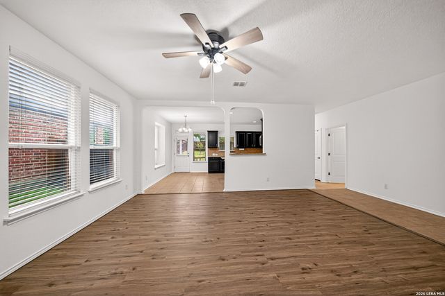 12143 Potter Circle, San Antonio, TX 78253