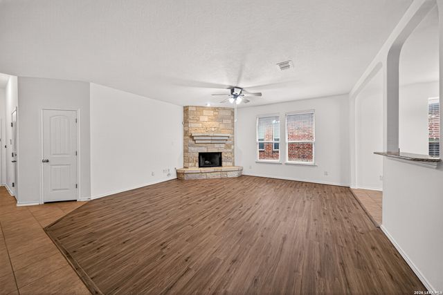 12143 Potter Circle, San Antonio, TX 78253