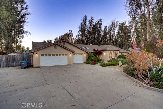 2090 Idyllwild, Arroyo Grande, CA 93420