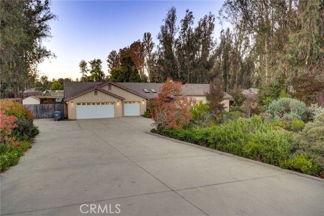 2090 Idyllwild, Arroyo Grande, CA 93420