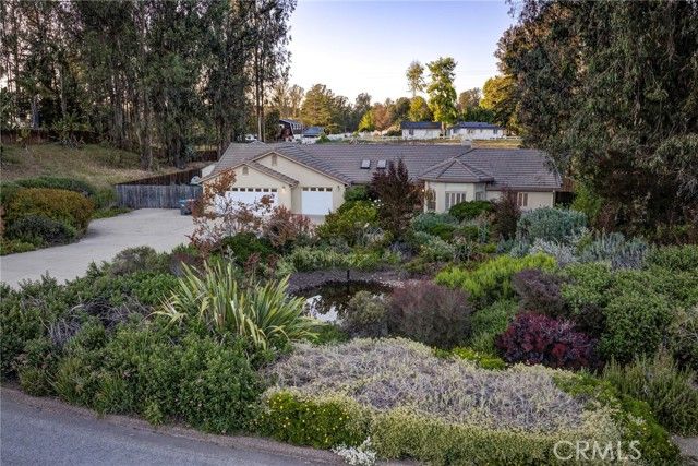 2090 Idyllwild, Arroyo Grande, CA 93420