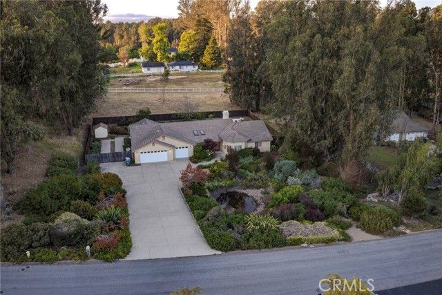 2090 Idyllwild, Arroyo Grande, CA 93420