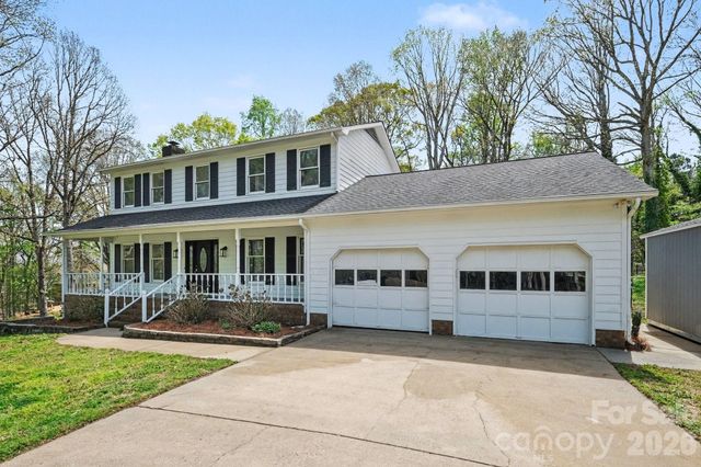 2822 Wilkshire Drive, Shelby, NC 28150