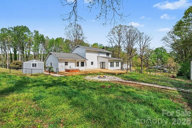 2822 Wilkshire Drive, Shelby, NC 28150