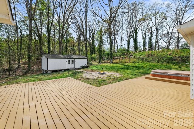2822 Wilkshire Drive, Shelby, NC 28150