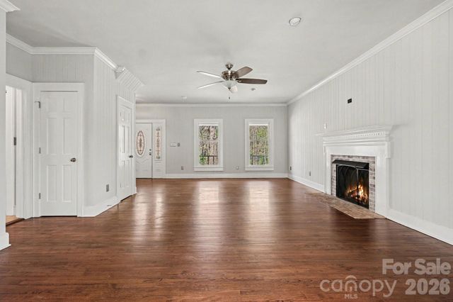 2822 Wilkshire Drive, Shelby, NC 28150
