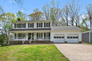 2822 Wilkshire Drive, Shelby, NC 28150