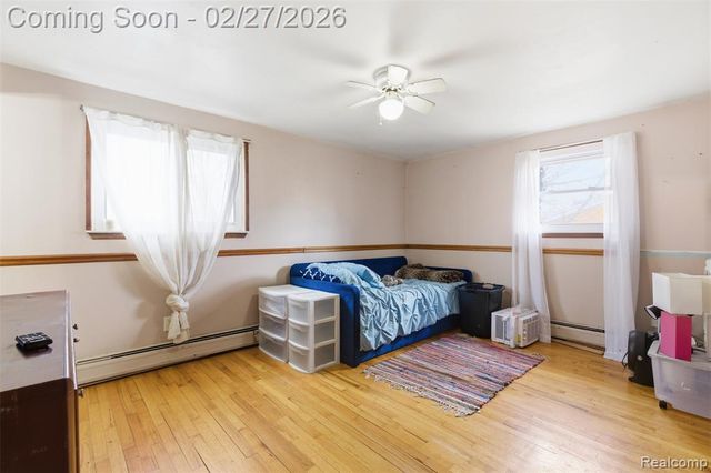 3149 Menge Avenue, Warren, MI 48091