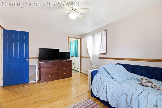 3149 Menge Avenue, Warren, MI 48091