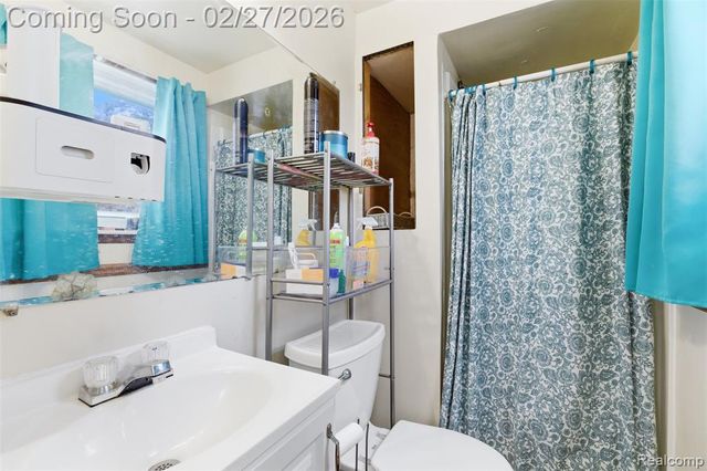 3149 Menge Avenue, Warren, MI 48091