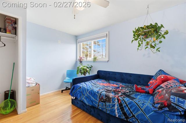 3149 Menge Avenue, Warren, MI 48091