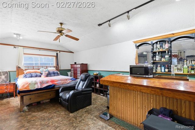 3149 Menge Avenue, Warren, MI 48091