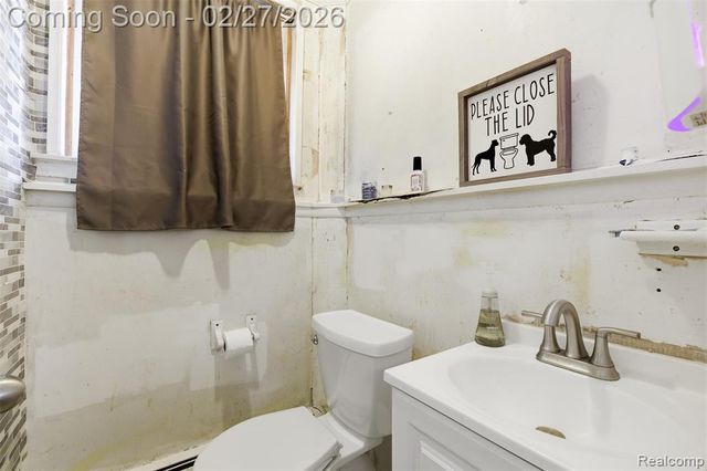 3149 Menge Avenue, Warren, MI 48091