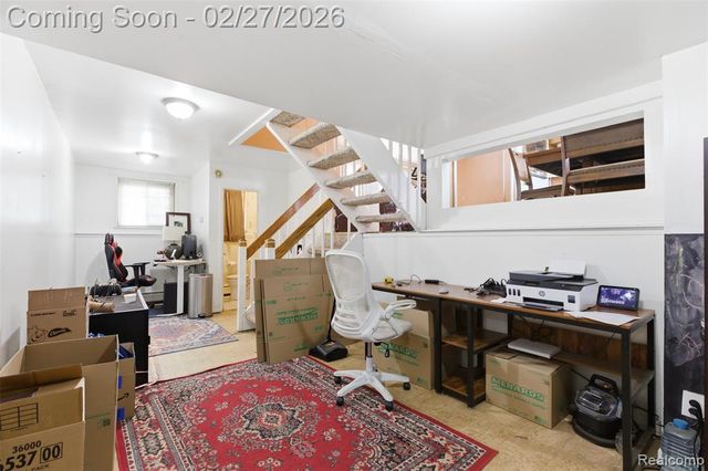 3149 Menge Avenue, Warren, MI 48091