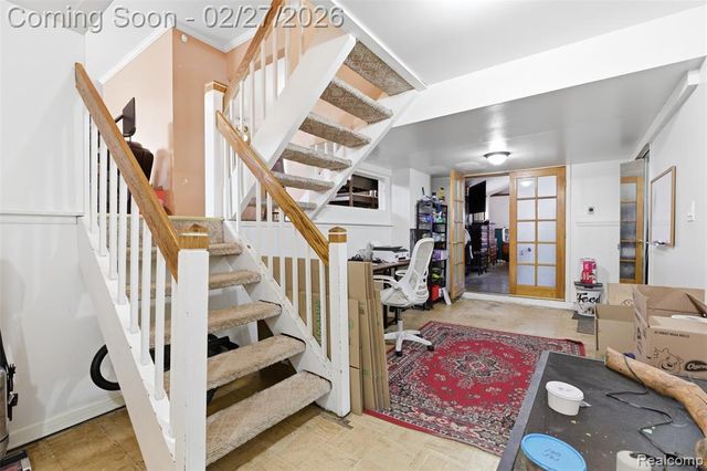 3149 Menge Avenue, Warren, MI 48091