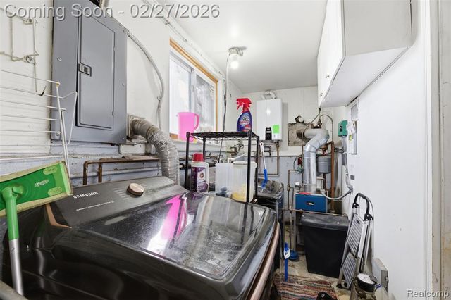 3149 Menge Avenue, Warren, MI 48091