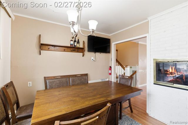 3149 Menge Avenue, Warren, MI 48091