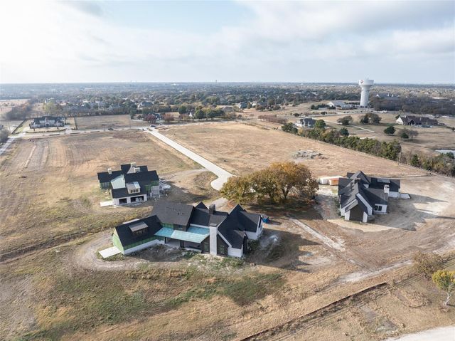 301 American Pharoah Lane, Fairview, TX 75069