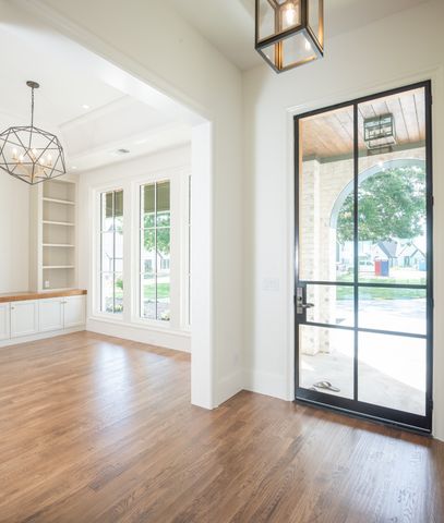 301 American Pharoah Lane, Fairview, TX 75069