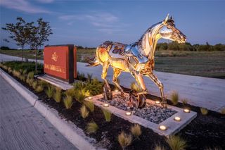 301 American Pharoah Lane, Fairview, TX 75069