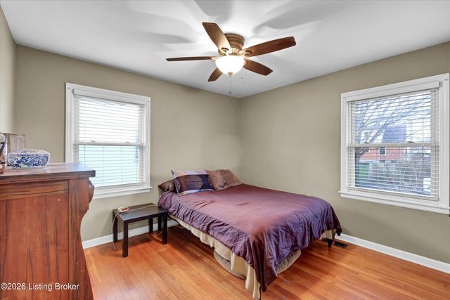 3010 Talisman Rd, Louisville, KY 40220