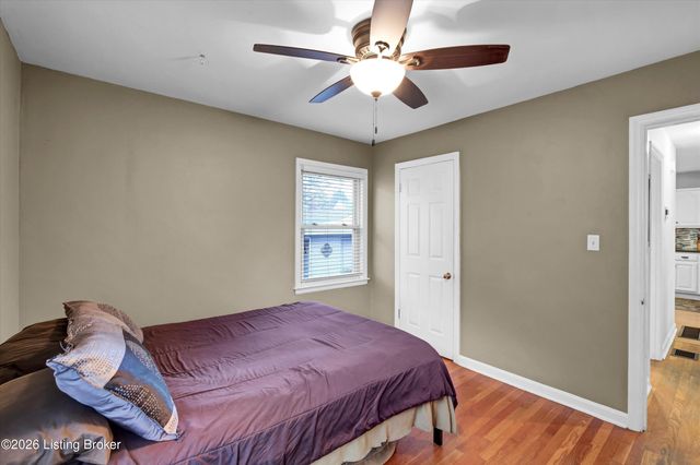 3010 Talisman Rd, Louisville, KY 40220