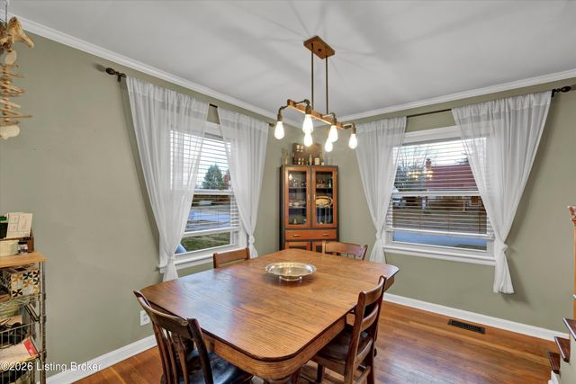 3010 Talisman Rd, Louisville, KY 40220