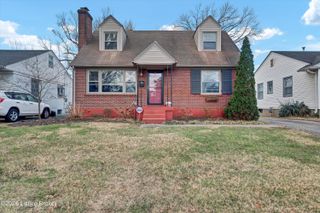3010 Talisman Rd, Louisville, KY 40220