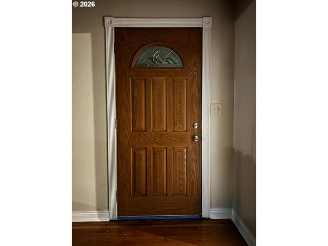 46788 SUNSET Ave, Westfir, OR 97492