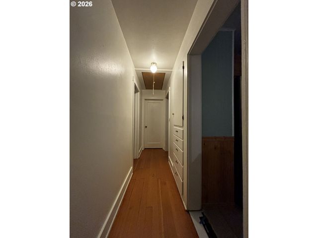 46788 SUNSET Ave, Westfir, OR 97492