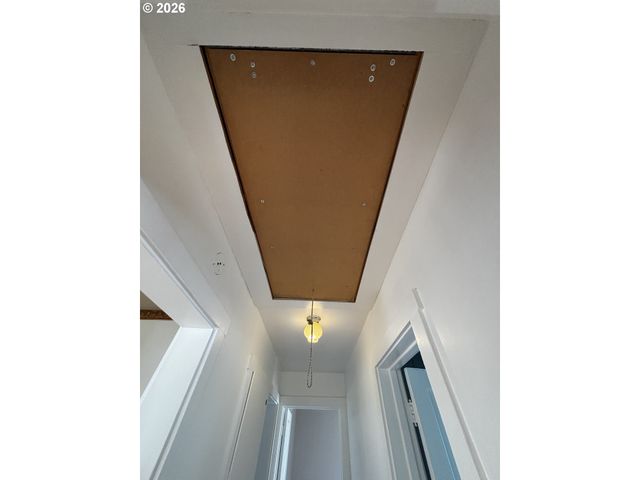 46788 SUNSET Ave, Westfir, OR 97492