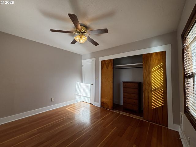 46788 SUNSET Ave, Westfir, OR 97492