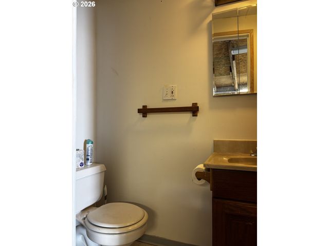 46788 SUNSET Ave, Westfir, OR 97492