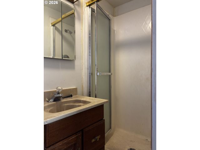 46788 SUNSET Ave, Westfir, OR 97492