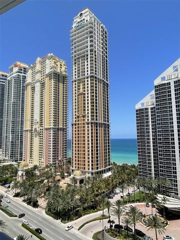 17550 Collins Ave 1505, Sunny Isles Beach, FL 33160