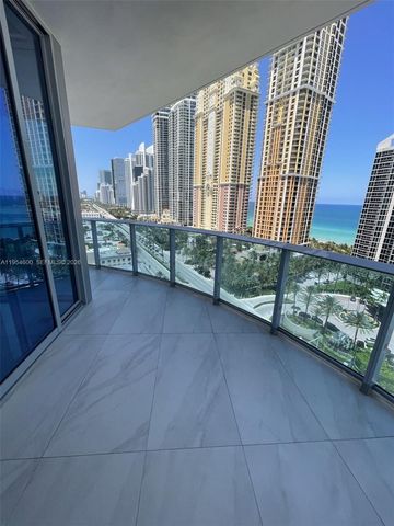 17550 Collins Ave 1505, Sunny Isles Beach, FL 33160