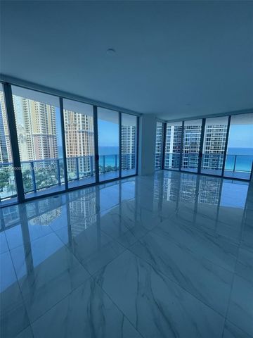 17550 Collins Ave 1505, Sunny Isles Beach, FL 33160