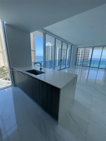 17550 Collins Ave 1505, Sunny Isles Beach, FL 33160