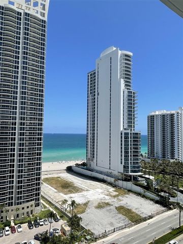 17550 Collins Ave 1505, Sunny Isles Beach, FL 33160