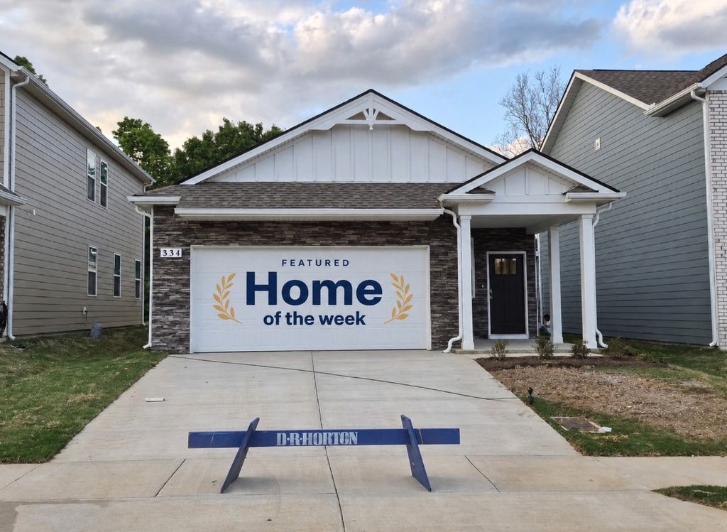 331 Carp Court, Antioch, TN 37013
