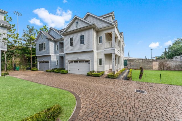 426 Marshall Street, Houston, TX 77006