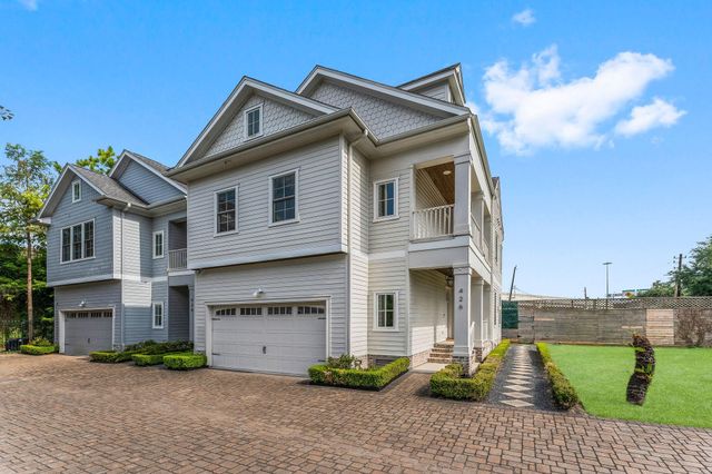 426 Marshall Street, Houston, TX 77006