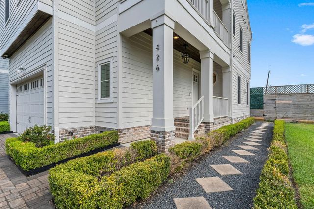 426 Marshall Street, Houston, TX 77006