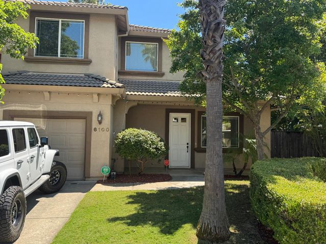 6100 Palmaya Ln, Orangevale, CA 95662