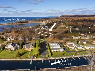 Lot 32 Third Street, Arcadia, MI 49613