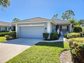 835 CHALMERS DRIVE 835, Venice, FL 34293