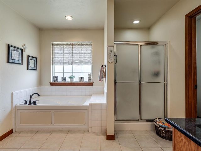 3840 Pachem Avenue, Harrah, OK 73045