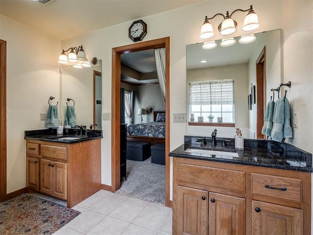 3840 Pachem Avenue, Harrah, OK 73045