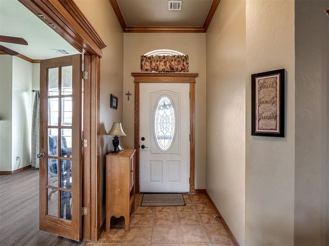 3840 Pachem Avenue, Harrah, OK 73045