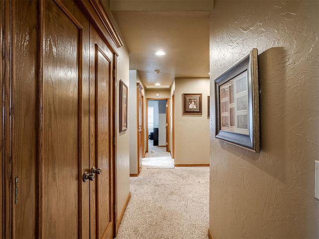 3840 Pachem Avenue, Harrah, OK 73045